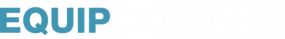 Logo equip2lease